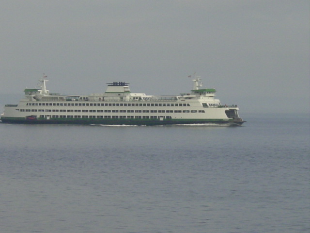 Bainbridge Island Ferry 006.JPG