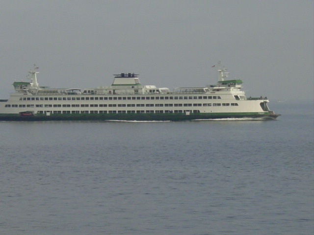 Bainbridge Island Ferry 007.JPG
